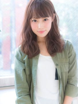 16 髪型 流行 Bartu Ansari