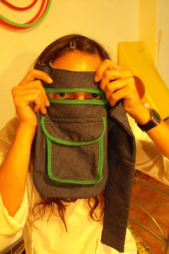 Sub bolsita