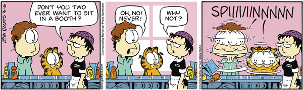 Garfield