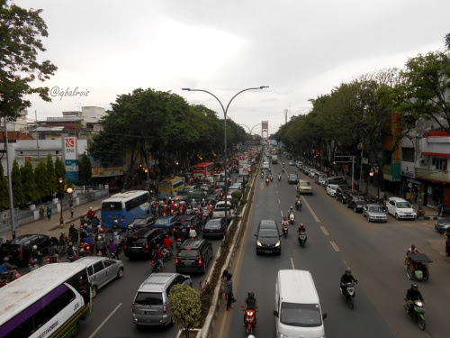 Pijat Bogor Panggilan - Gosok Pi