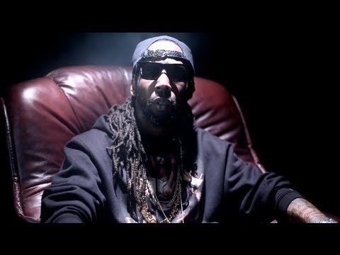 Jammer "Mind Body and Soul" MV [UK]