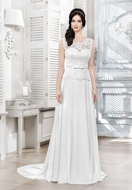 Agnes brautkleider 2018