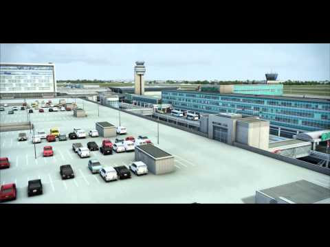 Video Air Canada Promo