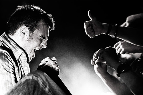 Concert Photography
