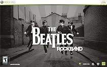 Xbox 360 The Beatles: Rock Band Limited Edition Premium Bundle