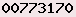 blogspot counter