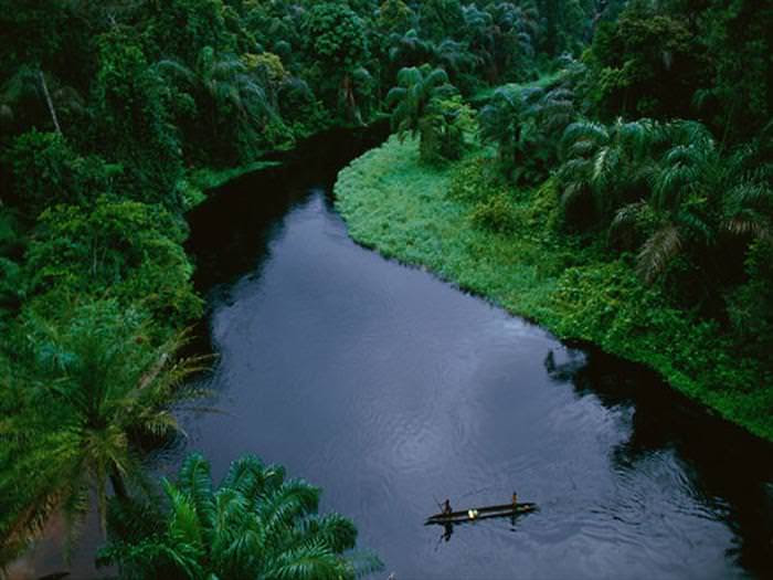 beautiful Africa