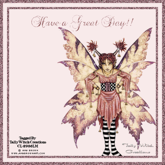 Fantasy MySpace Comments and Graphics