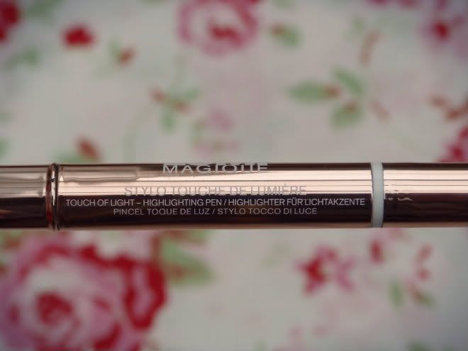 L'oreal lumi magique