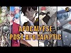 TOP 20 Apocalypse & Post-Apocalyptic Manhwa / Manhua Recommendations