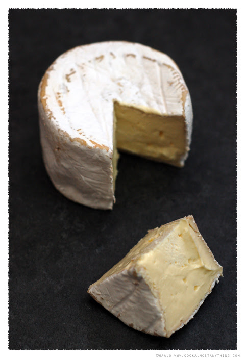 paris creek nuage blanc© by Haalo