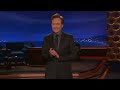 Lousy Romney & Obama Campaign Slogans - CONAN on TBS