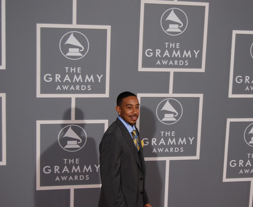 ludacris grammy