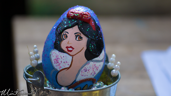 Disneyland Resort, Disneyland, Big Thunder Ranch Jamboree, Easter, Spring, Springtime, Roundup, Egg