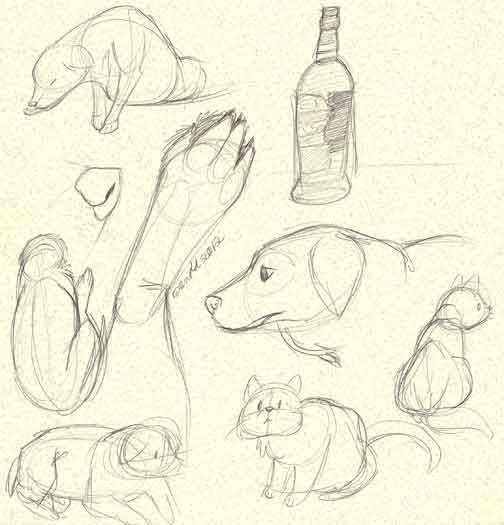 2.10.12 Sketchbook Page