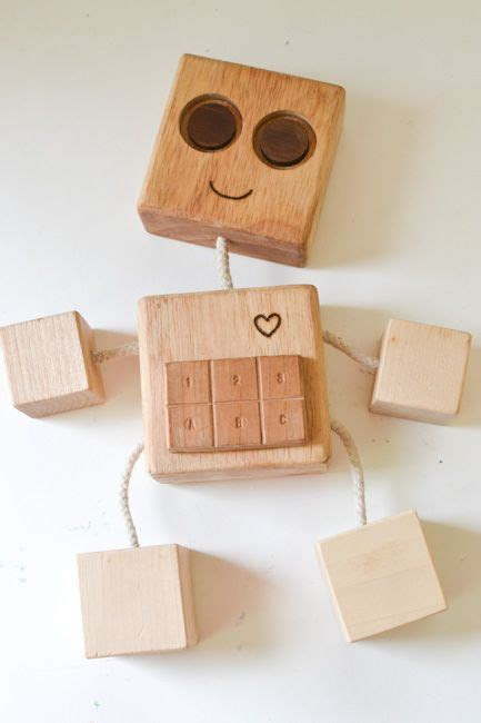easy first woodworking projects