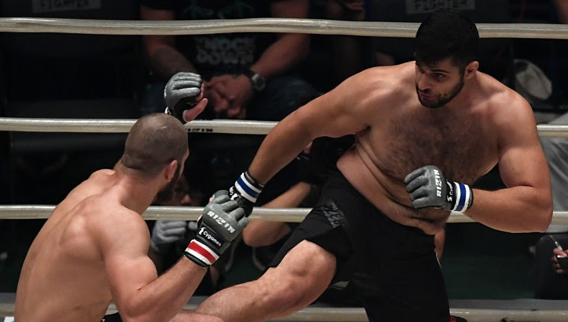 Mma Mena