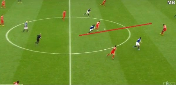 9 MotM Run