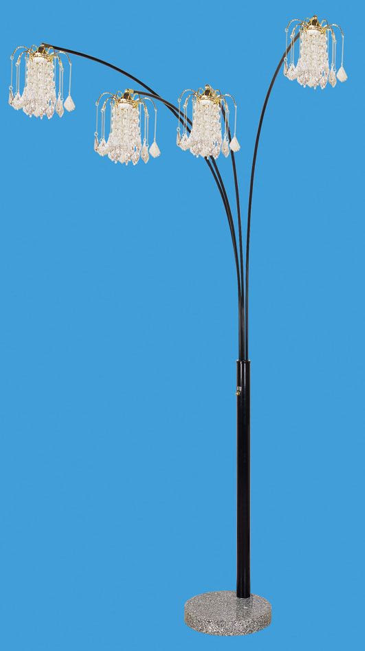 Contemporary Floor Lamp | Kmart.com | Contemporary Floor Light