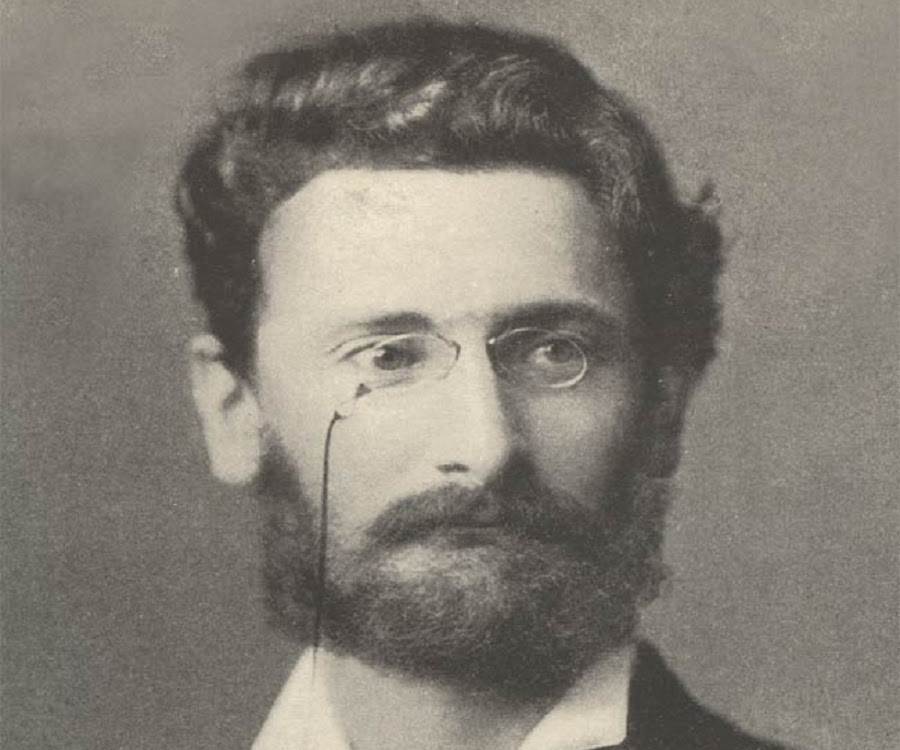 Joseph Pulitzer Biography - Childhood, Life Achievements 