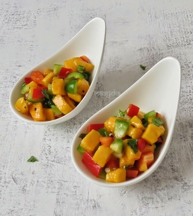 mango salsa
