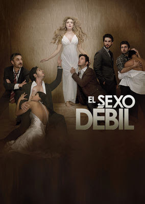 El sexo débil - Season 1