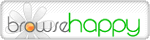Browse Happy logo