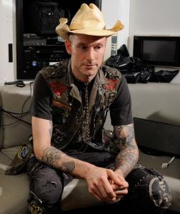 Hank Williams Iii Out On His Own With New Record Label The Boston Globe