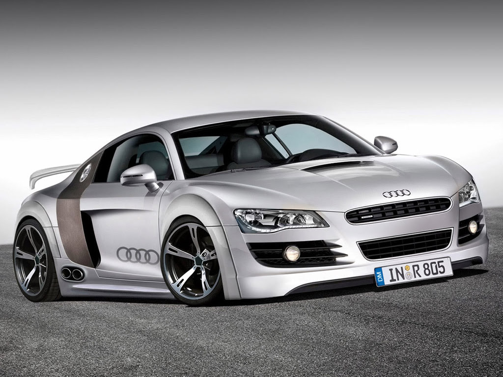 Audi Cars