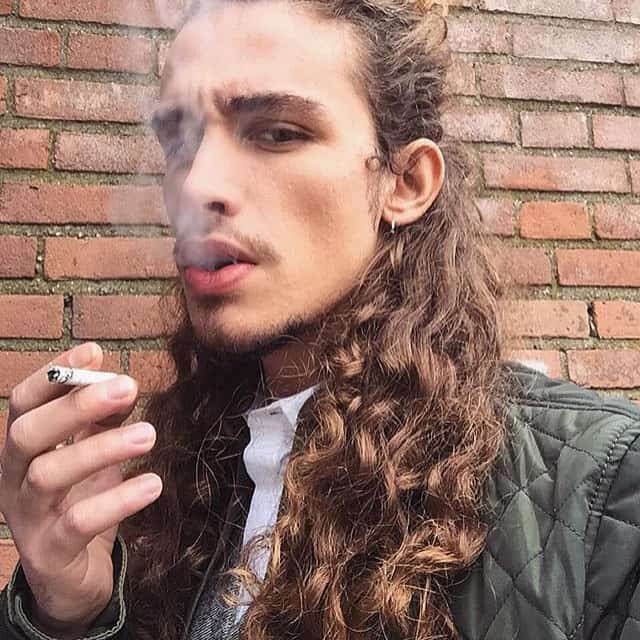 75+ Excellent Facial Hair Styles  [New 2018 Trends]