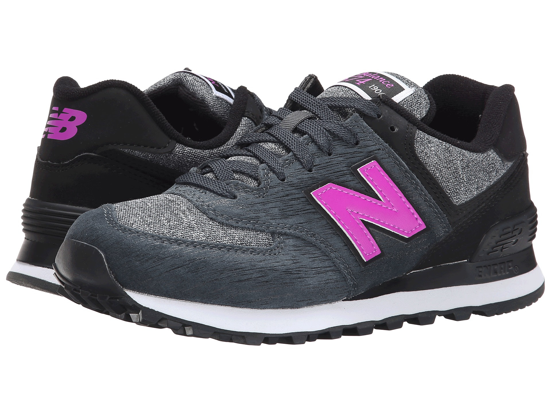 new balance classics 574 sweatshirt