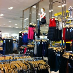 Forever XXI - Seattle, WA, United States