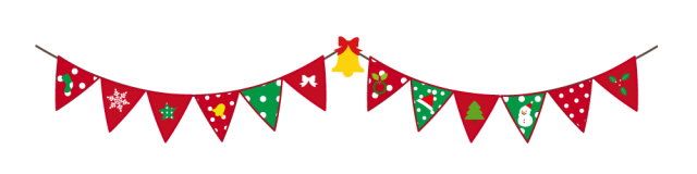 クリスマスイメージイラストのまとめ 01 イラスト系まとめ 無料イラスト 素材ラボ 素材ラボ
