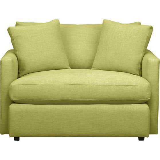Lounge Chair And A Half