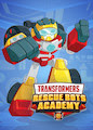 Transformers Rescue Bots Academy - Season 1
