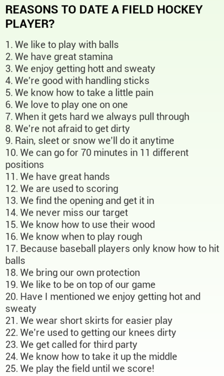 Field Hockey Quotes Funny. QuotesGram
