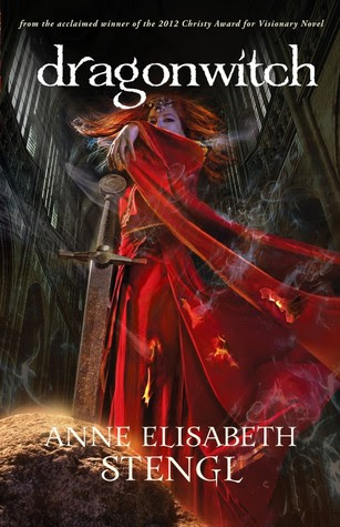 Dragonwitch
(Tales of Goldstone Wood #5)