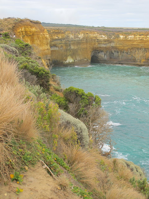 Great Ocean Drive, Melbourne 2012