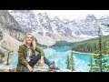 Moraine Lake