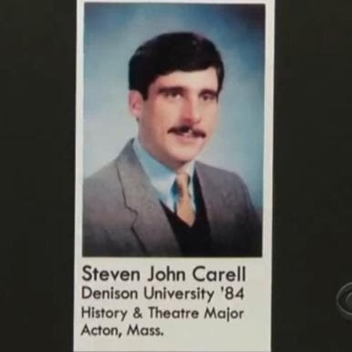25 Celebrities When They Were Young 