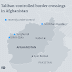 Taliban Control Map - The most prominent states that the Taliban declared ... - Welcome to polgeonow's new series of afghanistan control maps!