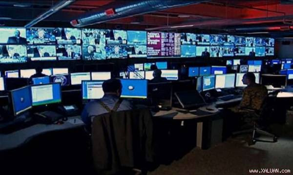 Quân đội Mỹ đe dọa ‘hack ngược’ lại hacker