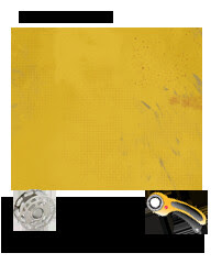 Golden Quilter Awards 2013