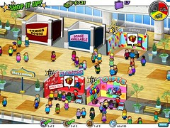 Shop it Up game screenshot