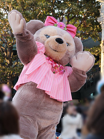ぶるうぷらむのどりーむかふぇ シェリーメイ それじゃ盆踊りだよ 笑 なイースター イン ニューヨーク