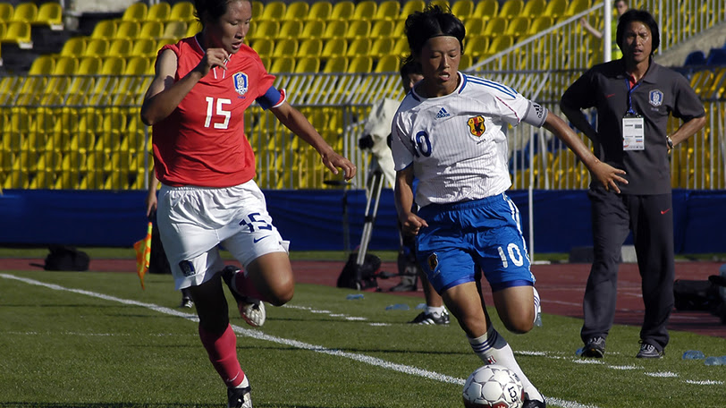 女子ワールドカップの優勝傾向を徹底解説 Spaia スパイア