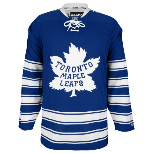 Toronto Maple Leafs All Star Sports