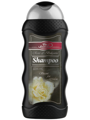 BF138 - Sampon Scent - pentru El