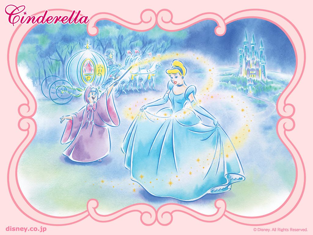 シンデレラ 壁紙 ディズニープリンセス 壁紙 ファンポップ
