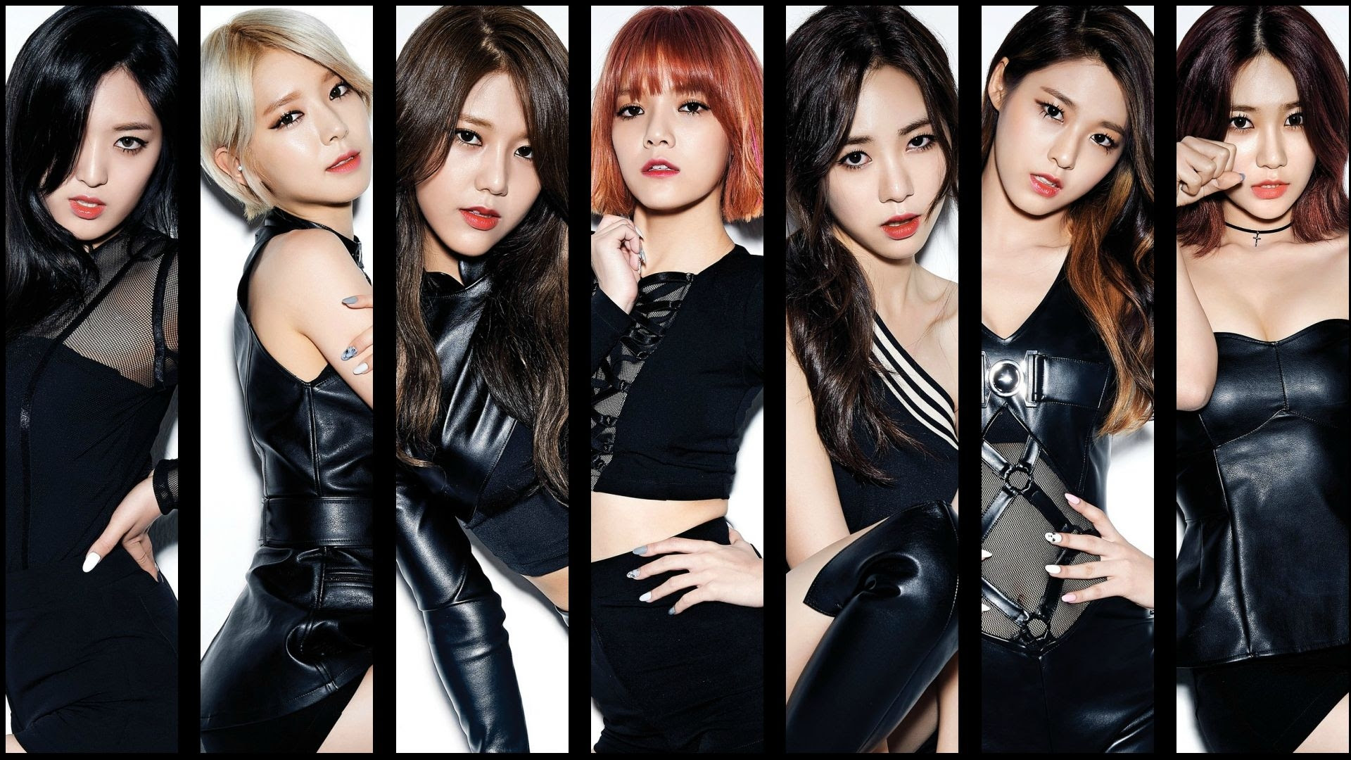 Aoa 壁紙 Aoa Ace Of Angels 壁紙 ファンポップ